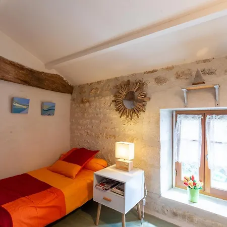 Le Bleu Holiday home *