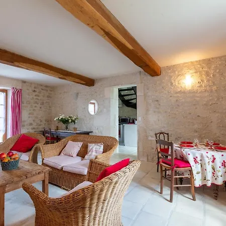 Le Bleu Holiday home Epargnes
